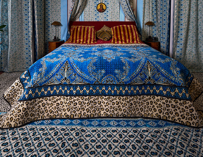 designer rug collection